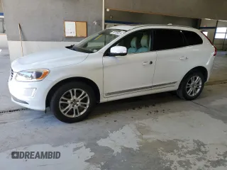 2016 Volvo XC60 T5 Drive-E Premier с VIN YV440MDK9G2844330, выставлен на аукционе Copart как лот 50769675 с пробегом 143 263 миль миль и Чистый • Clean title. История ставок и продаж доступна на DreamBid. Изображение 1.