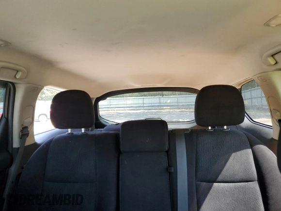 2014 Nissan Pathfinder Platinum with VIN 5N1AR2MM0EC653996, listed as a Copart auction lot 62788795 with 128,456 mi miles and Clean title. Bid and sale history available at DreamBid. Image 10.