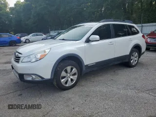 2012 Subaru Outback Limited z VIN 4S4BRDLC1C2237824, wystawiony jako Copart lot #58864365 z przebiegiem 182 993 mil mil oraz Czysty tytuł • Clean title. Historia ofert i sprzedaży dostępna na DreamBid. Obrazek 1.