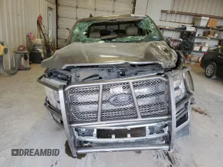 2019 Ford F-150 XL with VIN 1FTEW1E55KKC11524, listed as a Copart auction lot 50465815 with 82,928 mi miles and Non Repairable. Bid and sale history available at carsss.com. Image 5.