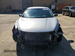 2016 Nissan Altima SR with VIN 1N4AL3AP4GC203318, listed as a Copart auction lot 52206965 with 247,955 mi miles and Salvage Title. Bid and sale history available at DreamBid. Image 5.