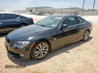2012 BMW 3 Series 328i z VIN WBAKE3C50CE770397, wystawiony jako Copart lot #56689175 z przebiegiem 98 831 mil mil oraz Szkoda całkowita • Salvage title. Historia ofert i sprzedaży dostępna na DreamBid. Obrazek 1.