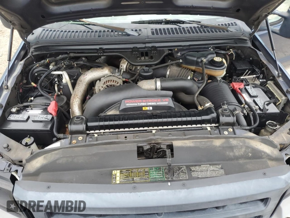 2006 Ford F-350 with VIN 1FDWF36P26EA76289, listed as a Copart auction lot 73438274 with 37,729 mi miles and Clean title. Bid and sale history available at DreamBid. Image 11.