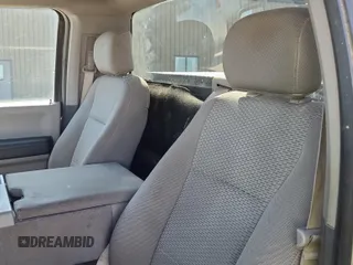 2017 Ford F-250 XLT with VIN 1FTBF2B61HEE65986, listed as a IAAI auction lot 42730673 with 60,739 mi miles and . Bid and sale history available at DreamBid. Image 14.
