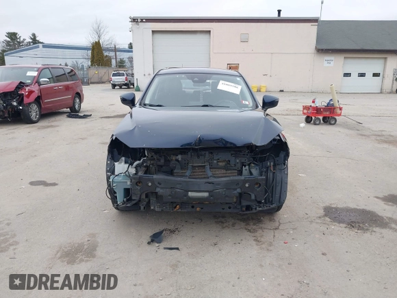 2019 Mazda CX-3 Sport with VIN JM1DKFB79K1446329, listed as a IAAI auction lot 41089506 with 90,332 mi miles. Bid and sale history available at carsss.com. Image 12.