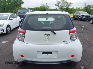 2012 Scion iQ with VIN JTNJJXB08CJ019333, listed as a IAAI auction lot 42348785 with 138,501 mi miles and . Bid and sale history available at DreamBid. Image 16.