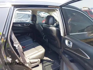 2020 Infiniti QX60 Luxe с VIN 5N1DL0MM9LC516314, выставлен на аукционе IAAI как лот 42211223 с пробегом 112 796 миль миль и . История ставок и продаж доступна на DreamBid. Изображение 8.
