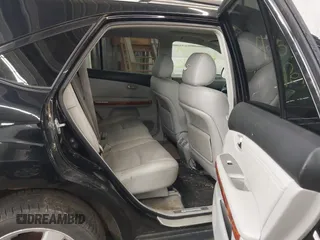 2007 Lexus RX 350 with VIN 2T2HK31UX7C044065, listed as a IAAI auction lot 42536334 with 318,300 mi miles and . Bid and sale history available at DreamBid. Image 8.
