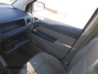 2012 Jeep Compass Limited with VIN 1C4NJCCB2CD605510, listed as a IAAI auction lot 41817614 with 151,779 mi miles and . Bid and sale history available at DreamBid. Image 5.