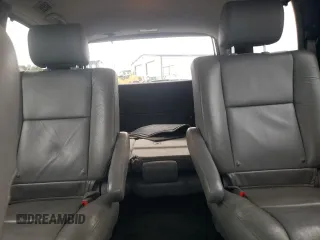2014 Toyota Sequoia Limited with VIN 5TDKY5G17ES053960, listed as a Copart auction lot 80190134 with 290,202 mi miles and Salvage Title. Bid and sale history available at carsss.com. Image 10.