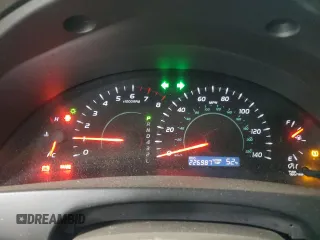 2009 Toyota Camry with VIN 4T1BE46K29U823119, listed as a Copart auction lot 50836435 with 226,987 mi miles and Salvage Title. Bid and sale history available at carsss.com. Image 9.