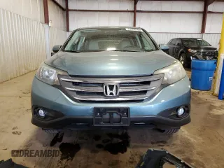 2014 Honda CR-V EX with VIN 5J6RM4H53EL064178, listed as a Copart auction lot 51098705 with 31,547 mi miles and Salvage Title. Bid and sale history available at carsss.com. Image 5.