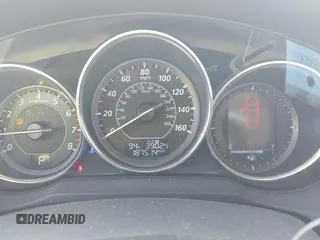 2014 Mazda 6 i Grand Touring with VIN JM1GJ1W65E1141953, listed as a IAAI auction lot 42027145 with 187,514 mi miles and . Bid and sale history available at DreamBid. Image 7.