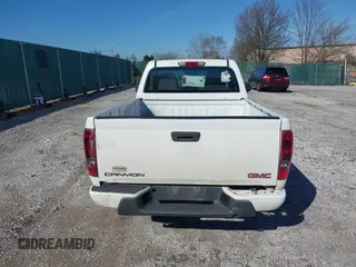 2012 Chevrolet Colorado Work Truck with VIN 1GCCSBF91C8119562, listed as a IAAI auction lot 41490464 with 245,171 mi miles. Bid and sale history available at carsss.com. Image 17.