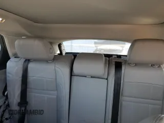 2020 Land Rover Range Rover Evoque S z VIN SALZJ2FX3LH071888, wystawiony jako Copart lot #59691555 z przebiegiem 47 080 mil mil oraz Szkoda całkowita • Salvage title. Historia ofert i sprzedaży dostępna na DreamBid. Obrazek 10.
