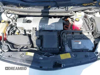 2011 Toyota Prius I z VIN JTDKN3DU7B0289227, wystawiony jako IAAI lot #42207374 z przebiegiem 210 457 mil mil oraz . Historia ofert i sprzedaży dostępna na DreamBid. Obrazek 10.
