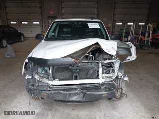 2008 Chevrolet TrailBlazer Fleet w/2FL with VIN 1GNDT13S782197008, listed as a IAAI auction lot 41698886 with 249,188 mi miles. Bid and sale history available at carsss.com. Image 13.