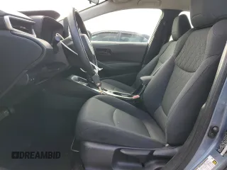 2022 Toyota Corolla LE with VIN 5YFEPMAEXNP308339, listed as a Copart auction lot 45419315 with 69,231 mi miles and Salvage Title. Bid and sale history available at carsss.com. Image 7.