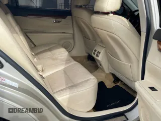 2013 Lexus ES 300h with VIN JTHBW1GGXD2031734, listed as a Copart auction lot 59107325 with 230,929 mi miles and Clean title. Bid and sale history available at DreamBid. Image 6.