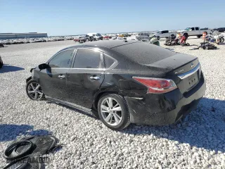 2014 Nissan Altima 2.5 SL with VIN 1N4AL3AP1EC111936, listed as a Copart auction lot 77391264 with 169,604 mi miles and Salvage Title. Bid and sale history available at carsss.com. Image 2.