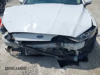 2020 Ford Fusion SE с VIN 3FA6P0HD3LR162034, выставлен на аукционе IAAI как лот 42137249 с пробегом 57 629 миль миль и . История ставок и продаж доступна на DreamBid. Изображение 6.