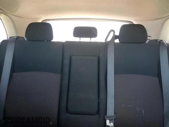 2019 Mitsubishi Outlander SE with VIN JA4AP4AU6KU022258, listed as a Copart auction lot 49253235 with 101,876 mi miles and Salvage title. Bid and sale history available at DreamBid. Image 10.