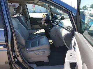 2014 Honda Odyssey EX-L с VIN 5FNRL5H61EB042464, выставлен на аукционе IAAI как лот 42301171 с пробегом 117 051 миль миль и . История ставок и продаж доступна на DreamBid. Изображение 5.