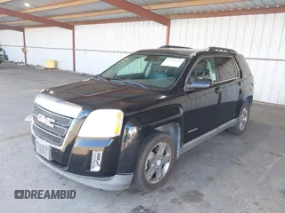 2013 GMC Terrain SLT z VIN 2GKALUEK5D6136378, wystawiony jako IAAI lot #42598820 z przebiegiem 136 274 mil mil oraz . Historia ofert i sprzedaży dostępna na DreamBid. Obrazek 17.