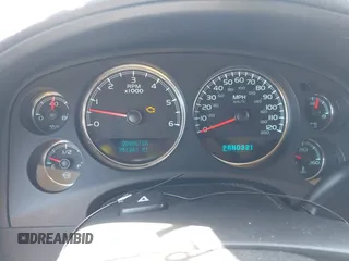 2008 Chevrolet Tahoe LTZ с VIN 1GNFC13J98J135941, выставлен на аукционе IAAI как лот 42144768 с пробегом 351 260 миль миль и . История ставок и продаж доступна на DreamBid. Изображение 7.