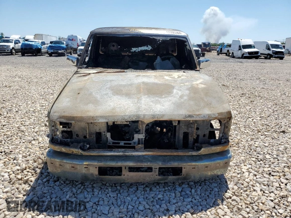 1996 Ford F-150 с VIN 1FTEF15N2TLA30134, выставлен на аукционе Copart как лот 60205364 с пробегом Не указан миль и На запчасти • Non repairable. История ставок и продаж доступна на DreamBid. Изображение 5.
