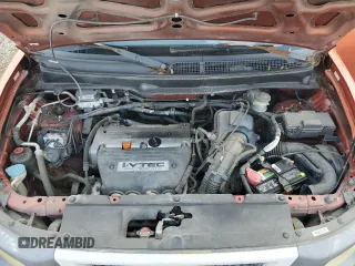 2003 Honda Element EX with VIN 5J6YH18583L020690, listed as a Copart auction lot 51238365 with 242,897 mi miles and Clean Title. Bid and sale history available at DreamBid. Image 12.