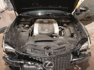 2018 Lexus RC 300 with VIN JTHS85BC6J5004160, listed as a IAAI auction lot 41733196 with 49,388 mi miles and . Bid and sale history available at DreamBid. Image 10.