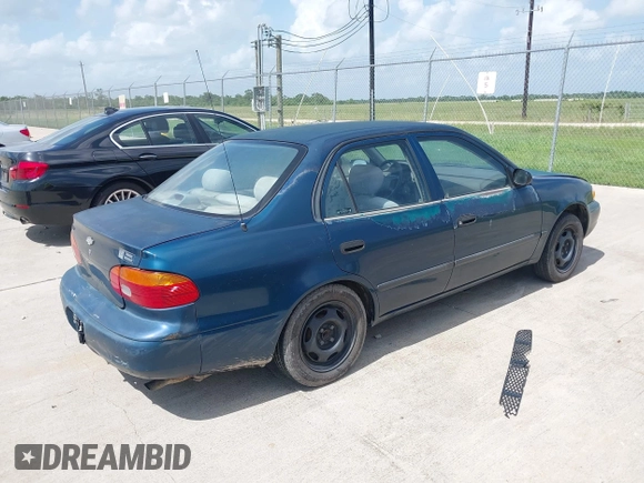 2002 Chevrolet Prizm с VIN 1Y1SK52802Z419527, выставлен на аукционе IAAI как лот 42549797 с пробегом Не указан миль и . История ставок и продаж доступна на DreamBid. Изображение 4.