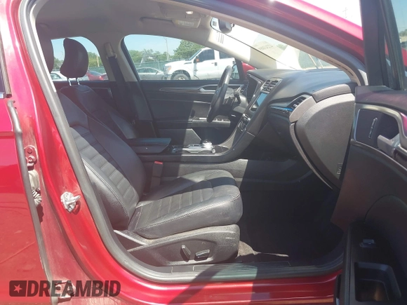 2017 Ford Fusion SE with VIN 3FA6P0HD6HR291859, listed as a IAAI auction lot 42243889 with 79,244 mi miles and . Bid and sale history available at DreamBid. Image 5.