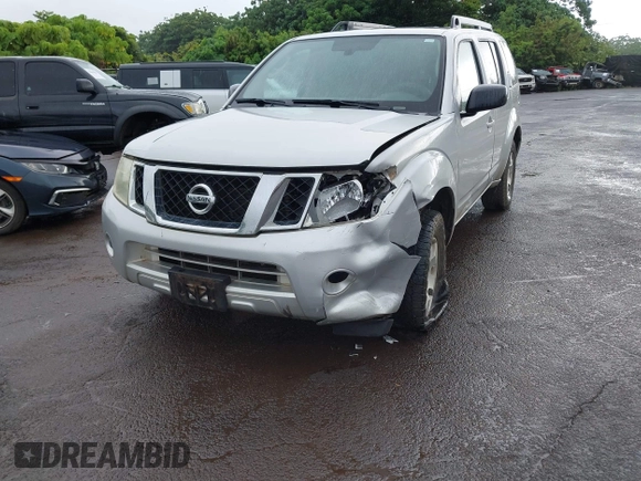 2012 Nissan Pathfinder S z VIN 5N1AR1NN7CC631069, wystawiony jako IAAI lot #39690253 z przebiegiem 135 828 mil mil oraz . Historia ofert i sprzedaży dostępna na DreamBid. Obrazek 6.