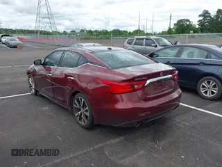 2016 Nissan Maxima S с VIN 1N4AA6AP3GC401332, выставлен на аукционе IAAI как лот 42371607 с пробегом 177 464 миль миль и . История ставок и продаж доступна на DreamBid. Изображение 3.