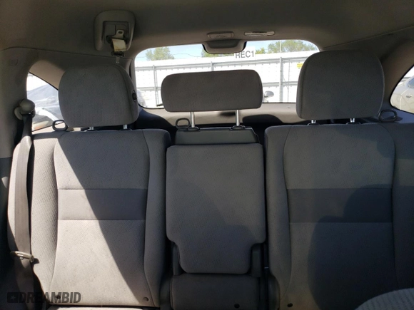 2011 Honda CR-V SE with VIN JHLRE3H42BC009109, listed as a Copart auction lot 49862855 with 241,780 mi miles and Salvage Title. Bid and sale history available at carsss.com. Image 10.