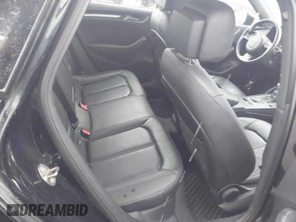2016 Audi A3 Premium z VIN WAUB8GFF1G1050994, wystawiony jako IAAI lot #42321373 z przebiegiem 79 038 mil mil oraz . Historia ofert i sprzedaży dostępna na DreamBid. Obrazek 8.