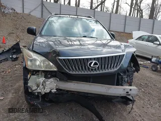 2004 Lexus RX with VIN JTJHA31U740055969, listed as a IAAI auction lot 42039307 with 168,336 mi miles. Bid and sale history available at carsss.com. Image 13.