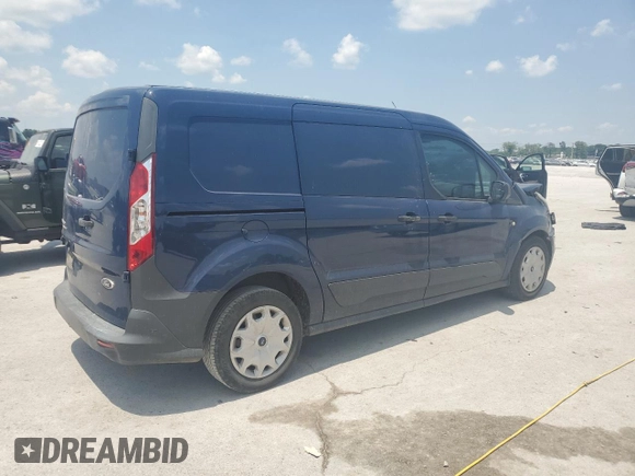2016 Ford Transit Connect XL z VIN NM0LS7E74G1263437, wystawiony jako Copart lot #59053795 z przebiegiem 138 508 mil mil oraz Szkoda całkowita • Salvage title. Historia ofert i sprzedaży dostępna na DreamBid. Obrazek 3.