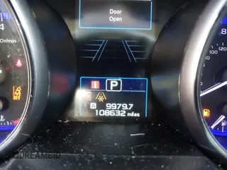 2017 Subaru Legacy Limited with VIN 4S3BNEN66H3041070, listed as a IAAI auction lot 41288555 with 108,632 mi miles. Bid and sale history available at carsss.com. Image 15.