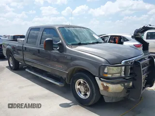 2004 Ford F-350 с VIN 1FTSW30P34EB82548, выставлен на аукционе IAAI как лот 42563477 с пробегом 186 941 миль миль и . История ставок и продаж доступна на DreamBid. Изображение 1.