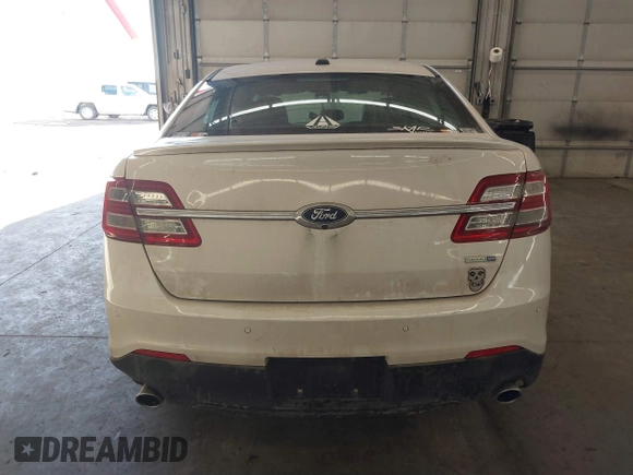 2018 Ford Taurus Limited with VIN 1FAHP2J8XJG130638, listed as a IAAI auction lot 41392222 with 115,283 mi miles and . Bid and sale history available at DreamBid. Image 17.
