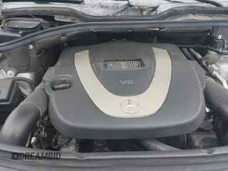 2007 Mercedes-Benz M 350 z VIN 4JGBB86E07A262721, wystawiony jako IAAI lot #42177769 z przebiegiem 208 392 mil mil oraz . Historia ofert i sprzedaży dostępna na DreamBid. Obrazek 10.
