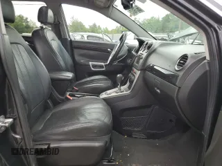 2014 Chevrolet Captiva Sport LT z VIN 3GNAL3EK8ES579785, wystawiony jako Copart lot #58608015 z przebiegiem 112 664 mil mil oraz Szkoda całkowita • Salvage title. Historia ofert i sprzedaży dostępna na DreamBid. Obrazek 7.