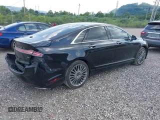 2013 Lincoln MKZ с VIN 3LN6L2GK0DR817376, выставлен на аукционе IAAI как лот 42688970 с пробегом 112 294 миль миль и . История ставок и продаж доступна на DreamBid. Изображение 4.