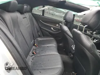 2020 Mercedes-Benz E 350 with VIN WDDZF8EB4LA711137, listed as a Copart auction lot 50318455 with Not provided miles and Non repairable. Bid and sale history available at DreamBid. Image 11.