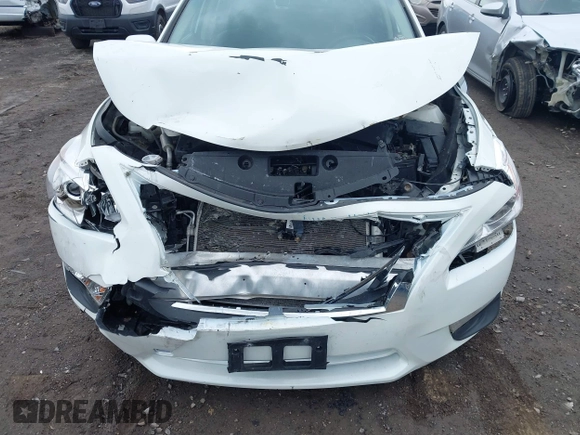 2015 Nissan Altima S z VIN 1N4AL3AP7FN380657, wystawiony jako IAAI lot #41883719 z przebiegiem 155 176 mil mil oraz . Historia ofert i sprzedaży dostępna na DreamBid. Obrazek 12.