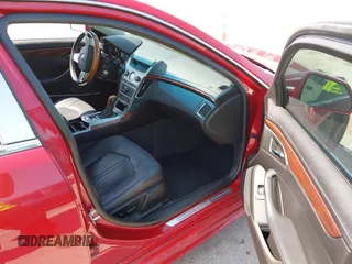 2012 Cadillac CTS Performance with VIN 1G6DJ5E31C0107905, listed as a IAAI auction lot 42131940 with 108,015 mi miles and . Bid and sale history available at DreamBid. Image 5.