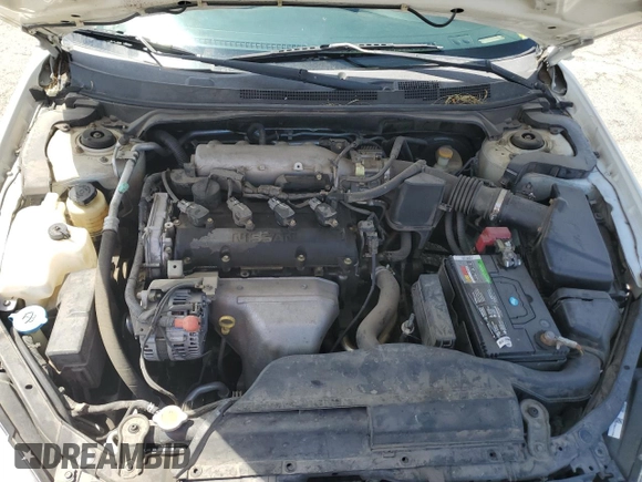 2006 Nissan Altima S with VIN 1N4AL11D76N446103, listed as a Copart auction lot 59372325 with 171,903 mi miles and Salvage title. Bid and sale history available at DreamBid. Image 11.